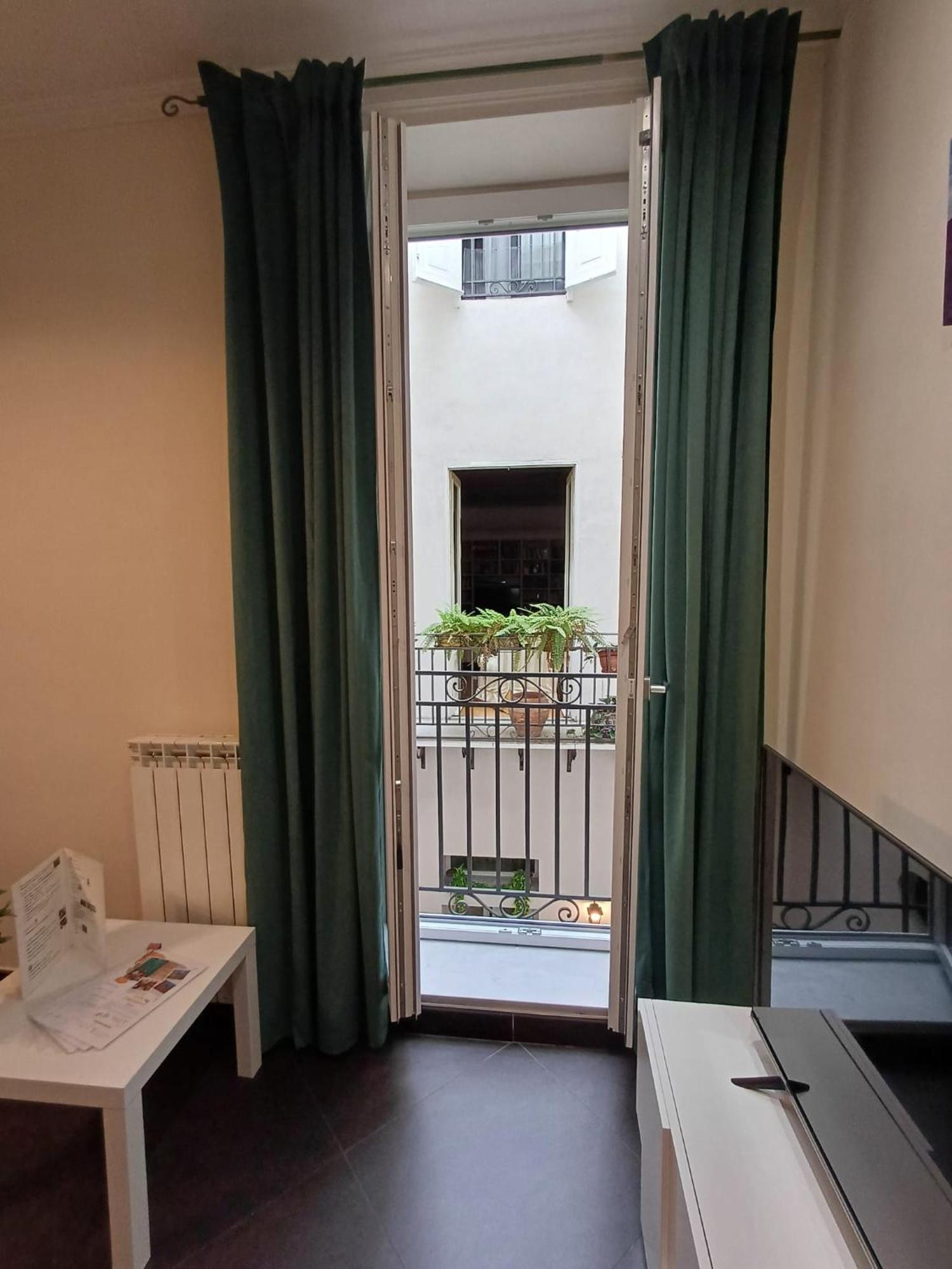 Appartamento Cavour In Centro Palermo Exterior foto